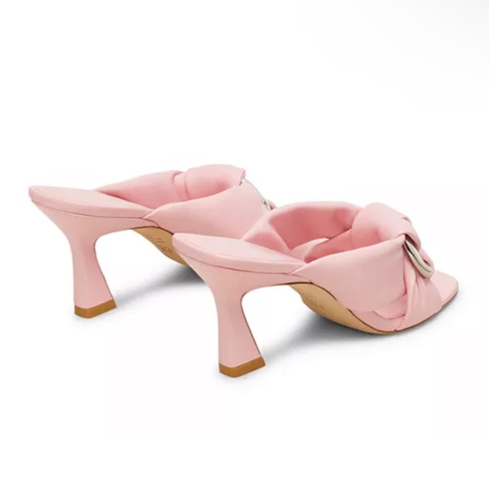 Stuart Weitzman Cece 75 Slide Sandals - Picture 3 of 7